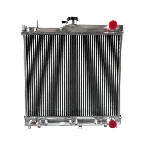 Radiateur alu Suzuki Jimny SN413 boîte automatique 1998-2018