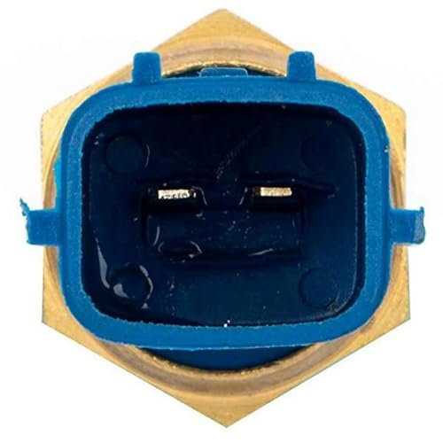 Sensor de temperatura de coche para solucionar fallos de motor 370Z 3