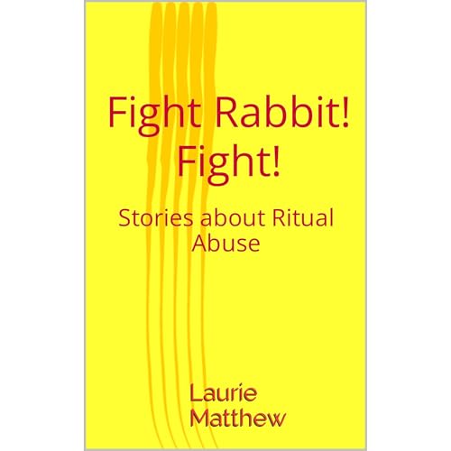 Fight Rabbit! Fight! by Laurie Matthew episode artwork