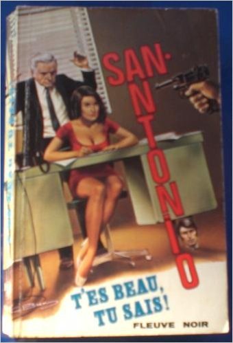 Télécharger T'es beau, tu sais ! livre En ligne