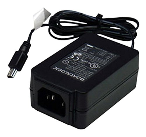 90ACC1920 Power Supply, 12VDC, US, PG12-10P55-US, Includes Power Cord 90ACC1886 (Pack of 2)