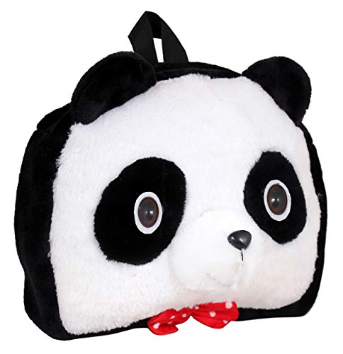Image of Tickles Sling School Bag Purse for Nursery Kids Girls Boys 26 cm