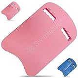 Swimtastic Kids Kickboard for Swimming – Comfortable Foam Training Board for Boys & Girls