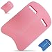 Swimtastic Kids Kickboard For Swimming – Comfortable Foam Training Board For Boys & Girls