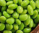 【Amazon.co.jp限定】冷凍 えだまめ 枝豆 1kg(500g x 2) IQF冷凍 業務用 そのまま使える むき枝豆(1kg)