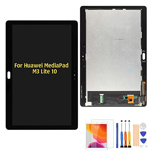 未開封 HUAWEI MediaPad M3 Lite 10 BAH-W09 b Huawei MediaPad M3 Lite 10 BAH-W09 16GB - Specs and Price