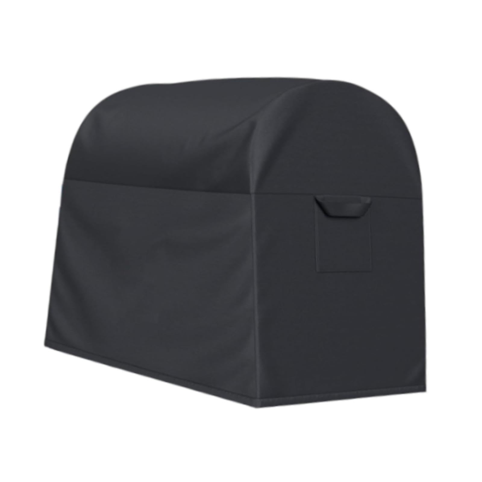 Housse De Protection Pour Nettoyeur De Piscine, Housse Pour Robot Dolphin Avec Poignée Et Cordon De Serrage 92248460