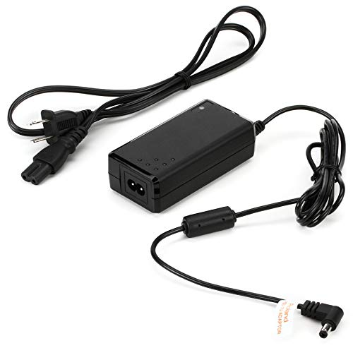 Roland AC Adapter for BR, CD-2, FP-7, FR-3X, Prelude (PSB-7U)