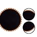 Syyavrrta Trampoline Replacement Mat for 6ft Trampoline Frame 36 Spring Attachments PP Jump Pad for Outdoor Indoor Use