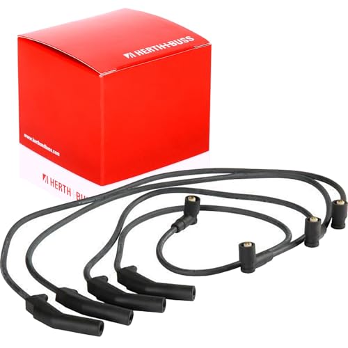 HERTH+BUSS ELPARTS 51278620 Set cavi ad alta tensione, candele
