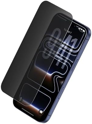 Protection écran Belkin Invisiglass Pour IPhone 7 - Verre Trempé, Transparent - Sans Boîte