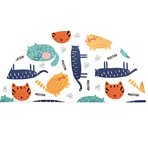 YUYAKESHIփ}bg J[ybg hA}bg p DƂ ~ ~ Lb` oX[ z  CeA 킢 ې ƒpiLC 40*80cmj