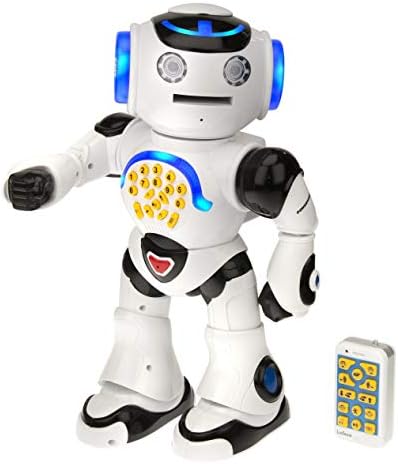 Lexibook Power – alemán