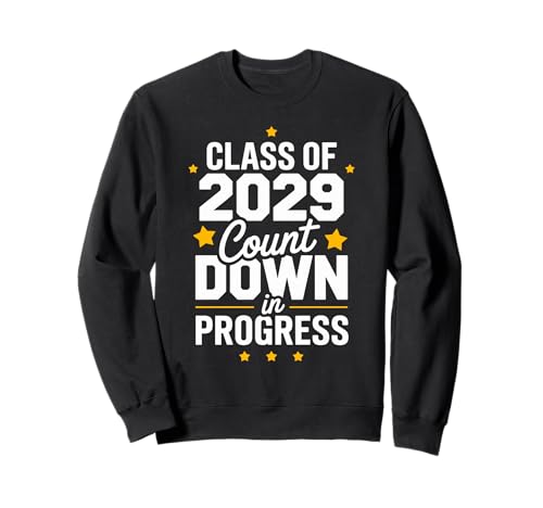 Class Of 2029 Countdown In Progress �� ���� �J�E���g�_�E�� �g���[�i�[