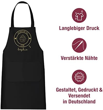 Mr & Mrs Schürzen Set - Paar Schürzen Für Hochzeit & Jahrestag