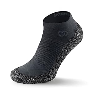 Skinners 2.0 | Unisex minimalistische blote voetschoenen voor dames en heren | minimalistische barefoot sokken/hoes voor mannen en vrouwe