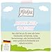MjAMjAM - Premium Nassfutter für Katzen - Kitten saftiges Hühnchen mit Lachsöl, 6er Pack (6 x 200 g), getreidefrei mit extra viel Fleisch