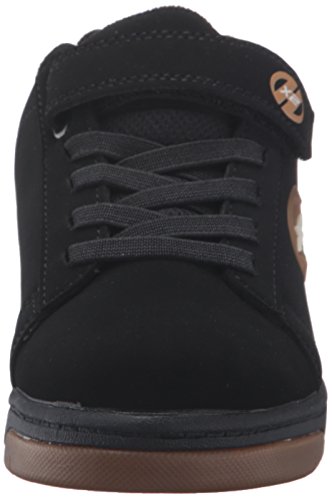 HEELYS dualupBlkGum