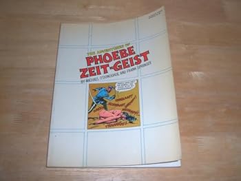 The Adventures of Phoebe Zeit-Geist