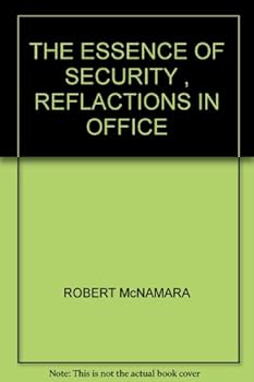Paperback The Essence of Security Book