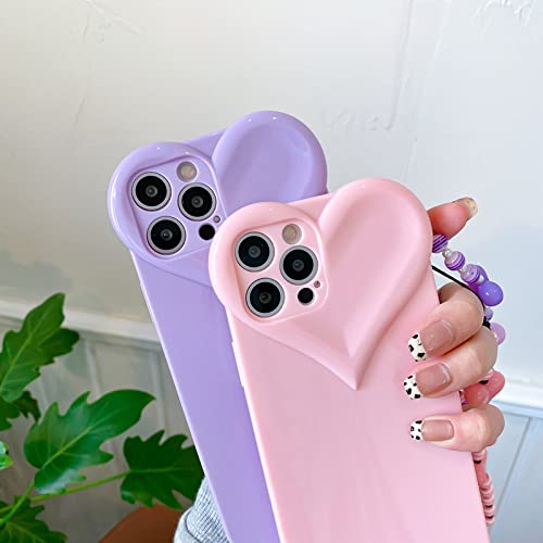 Coque antichoc iPhone X avec sangle perles pour éviter les chutes - 3