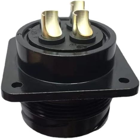 1PC Avionics Industry JAE Plug socket connector JL10-2E22-22PE