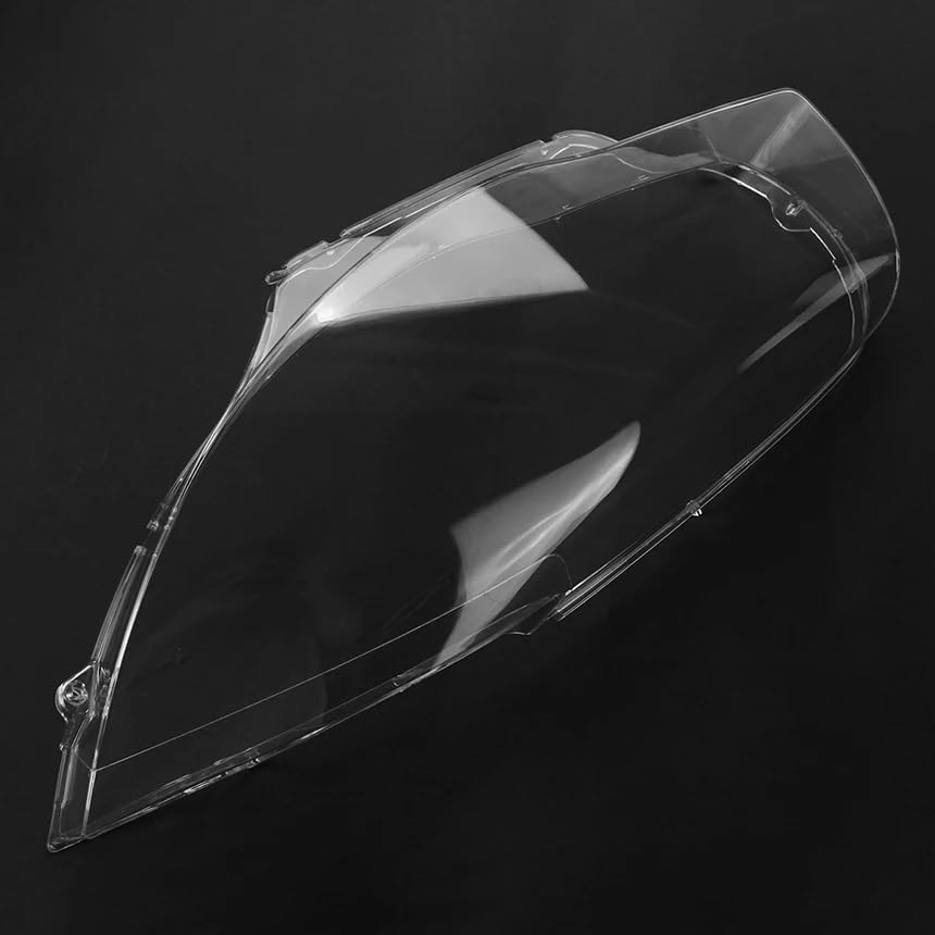 Couvercle lentille phare droit pour BMW Série 1 E81 E82 E87 E88 2003-2011 - 4