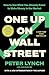 One Up On Wall Street: How To Use What You Already Know To Make Money In The Market
