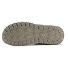 ZHNSHM Men Closed Toe Casual Sandals - Lightweight Leather Sandals Breathable Walking Shoes For Daily or Outdoor Travel #5