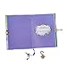 Disney Descendants Mals Diary Journal Book for Girls