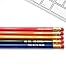 Gay Pride, Ru Paul, Rupauls Drag Queen Race Inspirational Pencils