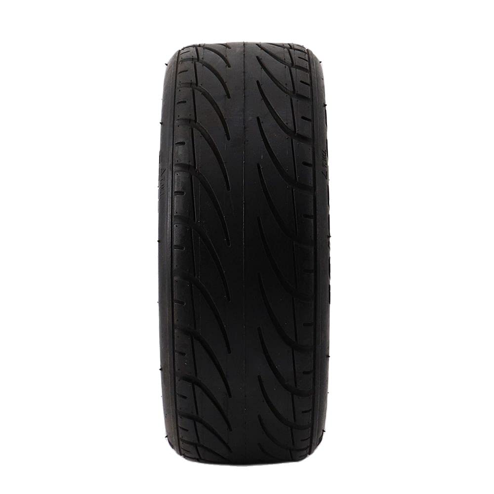 Pneu Tubeless pour Trottinette, 70/65-6.5 Tire 10X3.00-6.5 Tube INTÉRIEUR DE Tire for Scooter ÉLECTRIQUE, Voiture ÉQUILIBLANT ÉLECTRÉE Pneu DE PITILS DE 10 POUVANTS