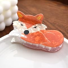 Orange Fox