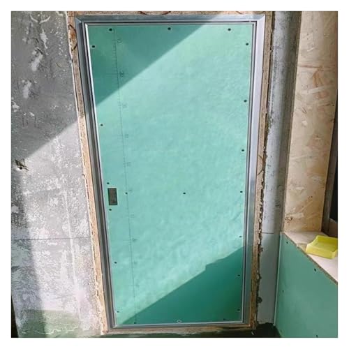 Trappe d'inspection murale pour masquer vos compteurs 36x40