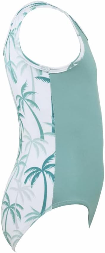 k-Bee Leotards No Bad Days Girl's Gymnastics Leotard