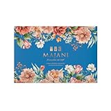 majani ancona Scatola regalo Cioccolatini Majani Confezione Regalo Istituzionale Zero Praline Assortite 160 g