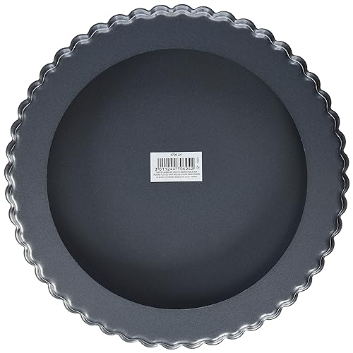 Miniatura 2 de De Buyer, Molde Acanalado Ø24cm,Diámetro 24 Cm-4706.24