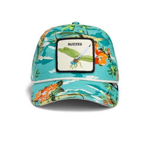 Image of Goorin Bros. Salty Rim Collection Relaxed Trucker Hat for Men and Women