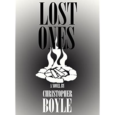 Lost Ones