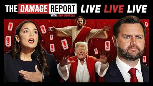 Todd Blanche Is A [REDACTED]