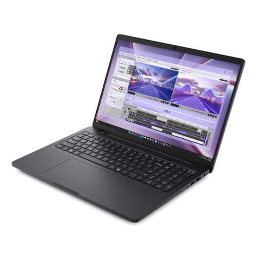 Image of SPL Dell Pro Max 16 MC16250 Ultra 7 265H 32GB: 2x16GB 512GBclass 35 SSD16 FHDTouchIRCameraMic