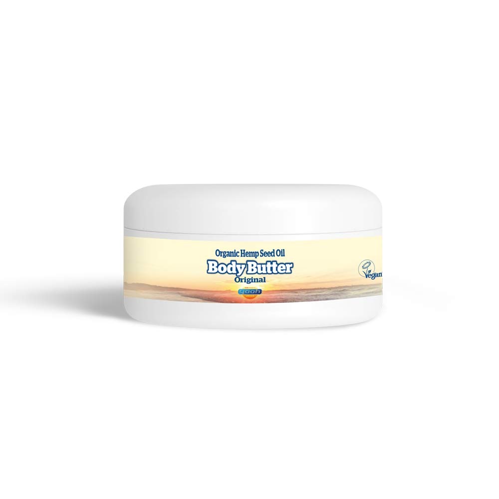 Yaoh Body Butter - Original - 3 PACK - Image 2