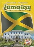 Jamaica (Blastoff! Readers: Exploring Countries: Level 5 (Library))
