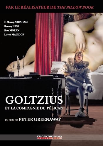  Goltzius et la compagnie du pélican