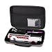 NICHOY Retinoscopy Adjustment Response Measurement Optometry Check Kit,Astigmatism Cross Cylinder Lens,Diopter Check Double Row Mirror,Pupil Distance Ruler,(Color:A,Size:a Set)