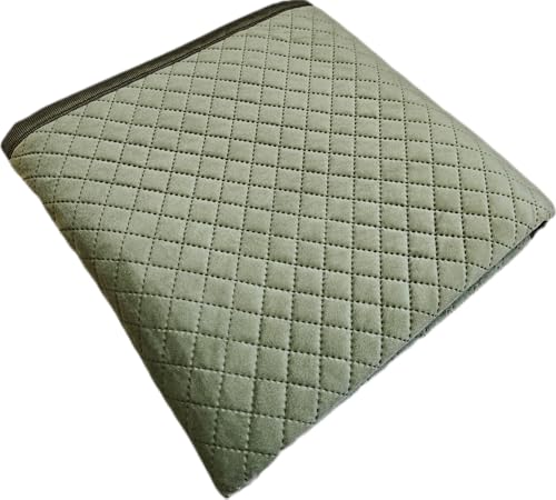 Image of Tapish Baby Blanket, Ultrasonic