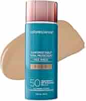 colorescience ShieldFLEX SPF 50 2個セット Face Shield Flex SPF 50: Tinted Matte Sunscreen | Colorescience