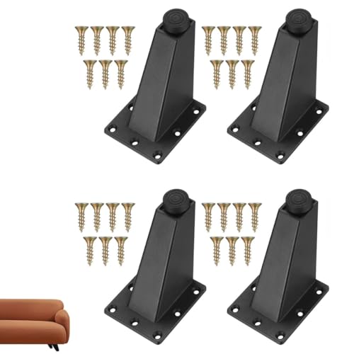 Ƌ̋r 4{Zbg 8cm 9.2cm 10cm rANZT[ lWt ߉\ȃT|[gr x``FA Lrlbg HI R[q[e[u Ghe[up (ubN 3.15C`/8cm)