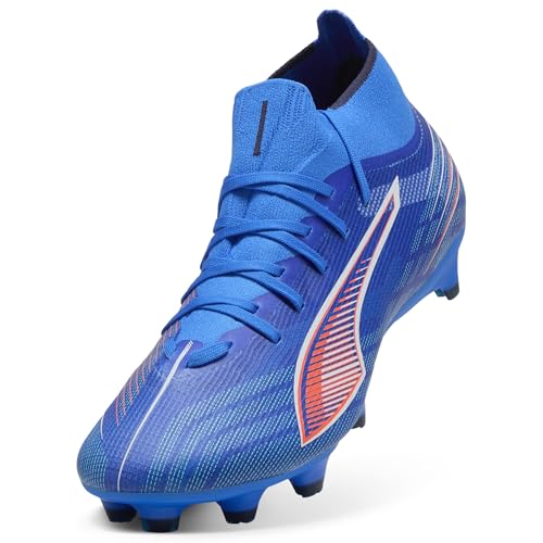 Chaussures de football ULTRA 6 MATCH+ FGAG Femme - vue 7