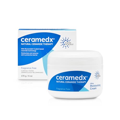 Ceramedx Ultra Moisturizing Cream